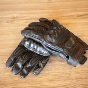 RSTAICHI445 Stealth Leather Glove