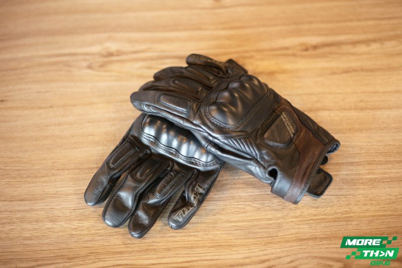 RSTAICHI445 Stealth Leather Glove