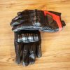 RSTAICHI445 Stealth Leather Glove