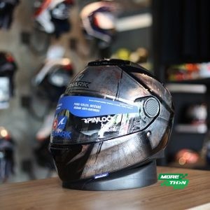 SHARK SAPRTAN HOPLITE