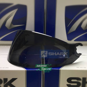 SHARK ชิลด์หมวก SPARTAN, SPARTAN CARBON, D-SKWAL, SKWAL 2