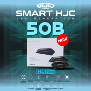 smark hjc 50b