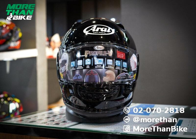 ARAI-PROFILE-V-DIAMOND-BLACK-02