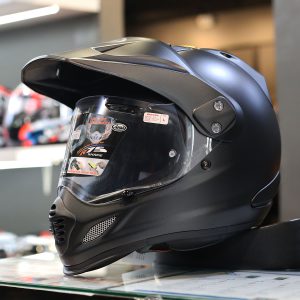 หมวกกันน็อค Arai Tour X-4 Black Frost
