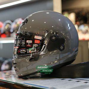 หมวกกันน็อค Arai Concept-X Modern Grey