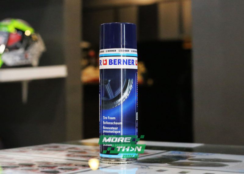 BERNER-TIRE-FOAM-(500ML)