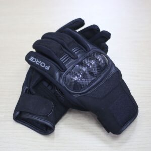 ถุงมือ Force รุ่น Veloce – หมวกกันน็อก ถุงมือ เสื้อการ์ด รองเท้า และชุด ...