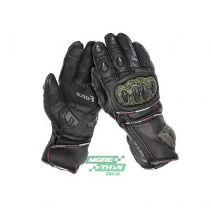 ถุงมือ Force Race Pro Glove (ข้อยาว)