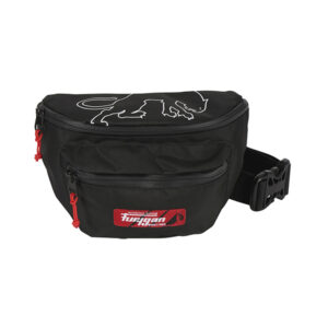 กระเป๋า Furygan Waistbag Jump Black