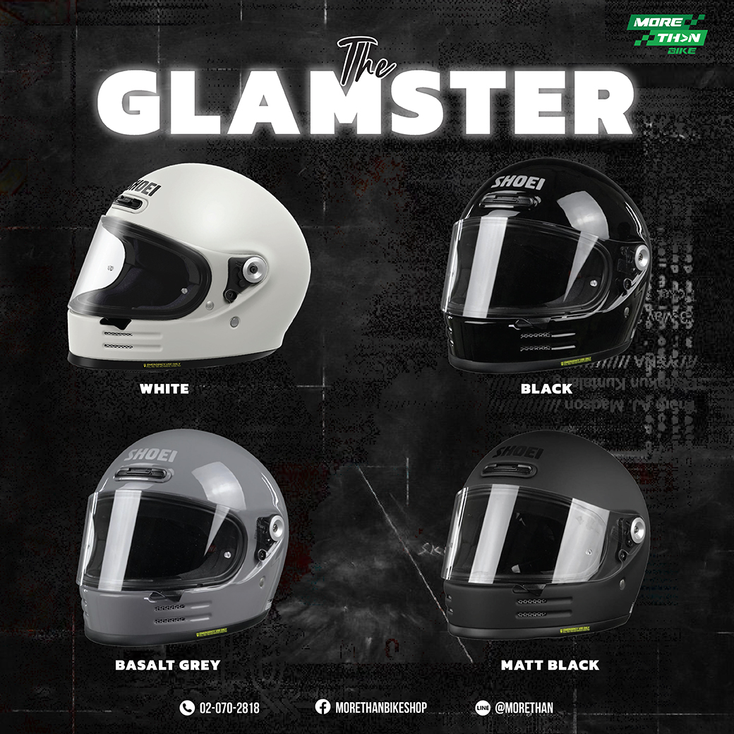 GLAMSTER_ALL GLAMSTER_ALL