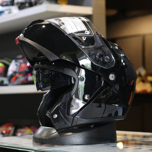 หมวกกันน็อค HJC C-91 BLACK