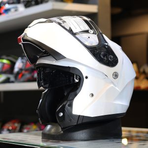 หมวกกันน็อค HJC C-91 WHITE