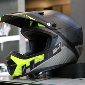 หมวกกันน็อค HJC รุ่น CS-MX II ELLUSION MC5SF