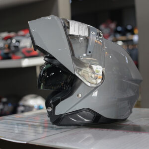 หมวกกันน็อค HJC รุ่น I-91 ลาย N Gray