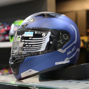 หมวกกันน็อค HJC I-10 MAZE MC2