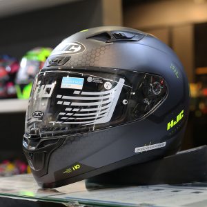 หมวกกันน็อค HJC I-10 MAZE MC3