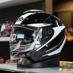 หมวกกันน็อค HJC I-30 SLIGHT MC9