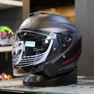 หมวกกันน็อค HJC I-30 SLIGHT MC1