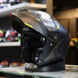 หมวกกันน็อค HJC I-90 Aventa MC4