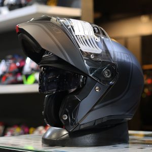 หมวกกันน็อค HJC I-90 Davan MC5