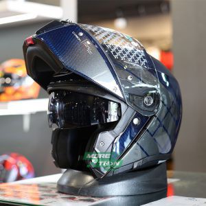 หมวกกันน็อค HJC รุ่น RPHA90S CARBON BALIAN