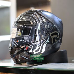 หมวกกันน็อค HJC รุ่น RPHA 11 Star Wars Kylo Ren (Limited Edition)