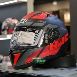หมวกกันน็อค HJC I-70 Reden MC1