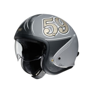 หมวกกันน็อค SHOEI รุ่น J.O Gratte-Ciel