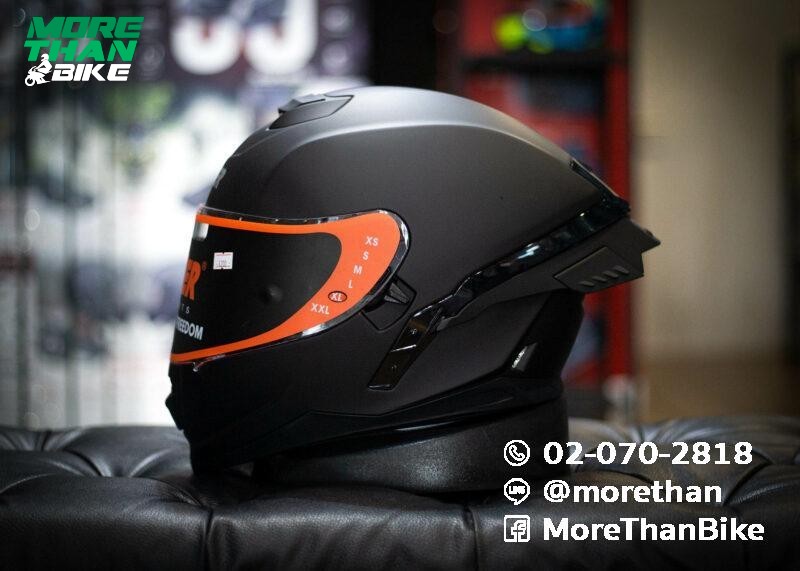 Lazer-Rafale-SR---Black-Matt-011
