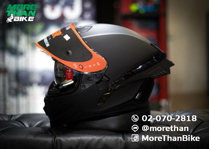 Lazer-Rafale-SR---Black-Matt-033