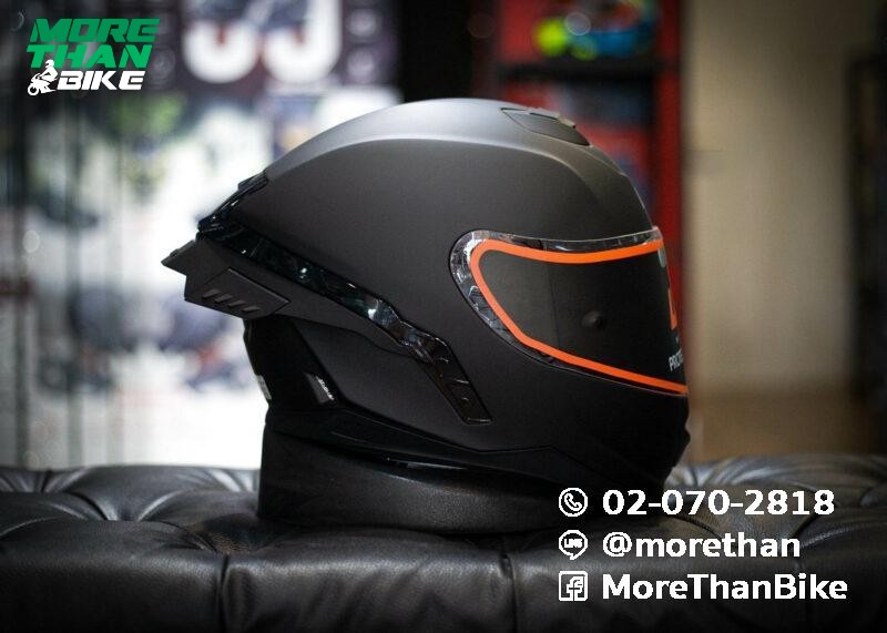 Lazer-Rafale-SR---Black-Matt-066