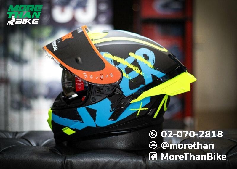 Lazer-Rafale-SR-STREET-Black-Blue-Matt-033