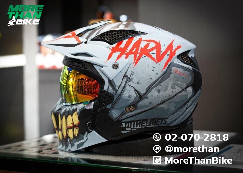 MT-Helmet-Street-Fighter-SV-Harvy-Matt-Grey-03