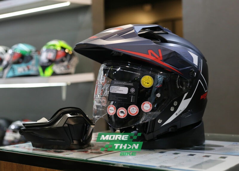 Nolan-Helmet-N702-X-Bungee-Flat-Blue-06