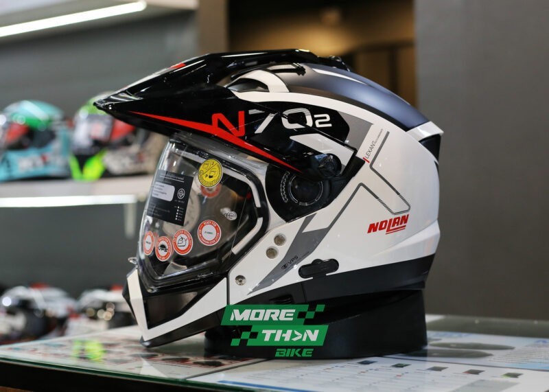 Nolan-Helmet-N702-X-Bungee-Flat-White-03