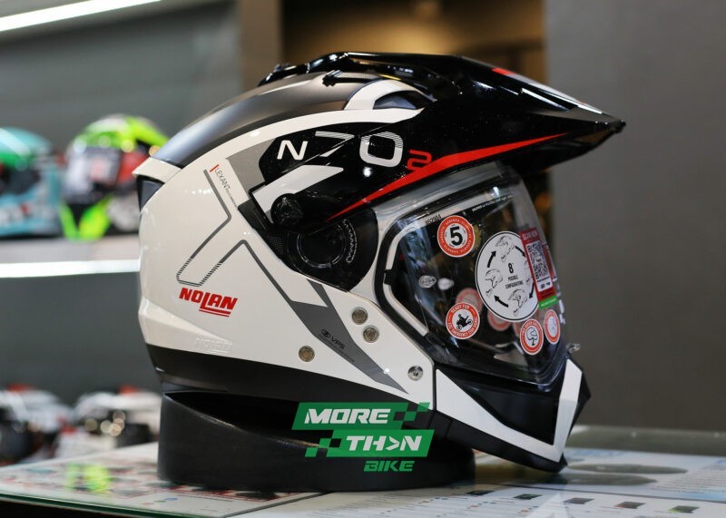 Nolan-Helmet-N702-X-Bungee-Flat-White-05