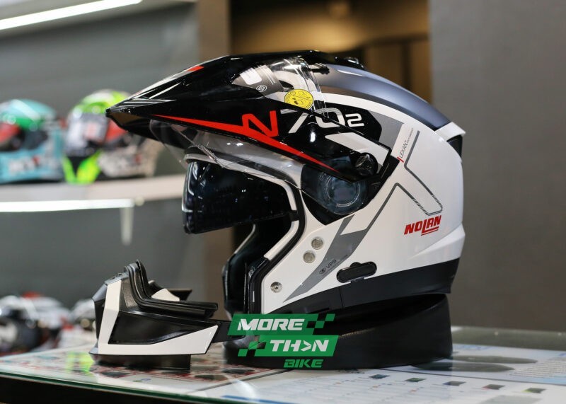 Nolan-Helmet-N702-X-Bungee-Flat-White-07