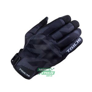 ถุงมือ RS TAICHI RST437 SLASH BLACK