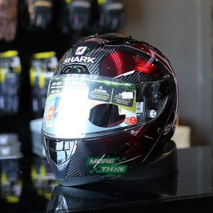 SHARK RACE R PRO CARBON DEAGER