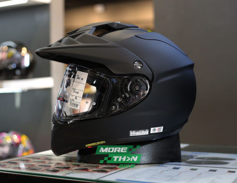 SHOEI-HORNET-X2-MATTE-BLACK-03