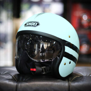 หมวกกันน็อค SHOEI รุ่น J.O. Sequel TC-10