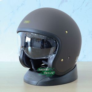 หมวกกันน็อค SHOEI รุ่น J.O. Matt Brown