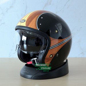หมวกกันน็อค SHOEI รุ่น J.O. Waimea