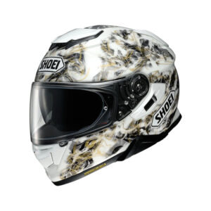 หมวกกันน็อค SHOEI รุ่น GT-Air II Conjure TC-6