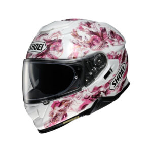 หมวกกันน็อค SHOEI รุ่น GT-Air II Conjure TC-7