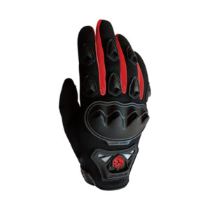 ถุงมือ SCOYCO MC29 Red