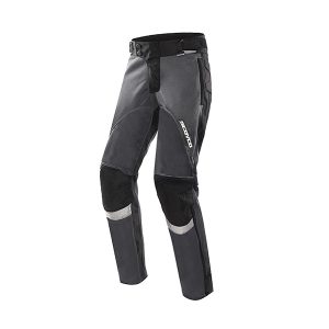 SCOYCO P047 Touring Grey/Black