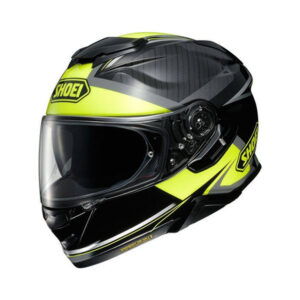หมวกกันน็อค SHOEI รุ่น GT-Air II Affair TC-3