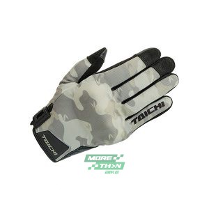 ถุงมือ TAICHI RST437 Urban Air Camonogram