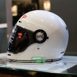 หมวกกันน็อค TORC T-1 Sputnik